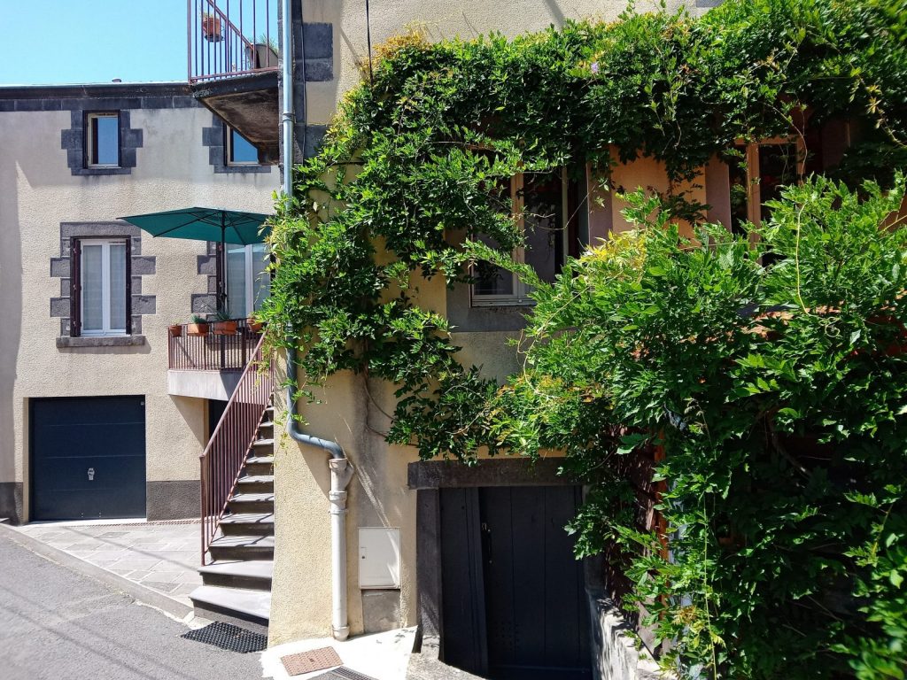 Gîte le Petit Mas