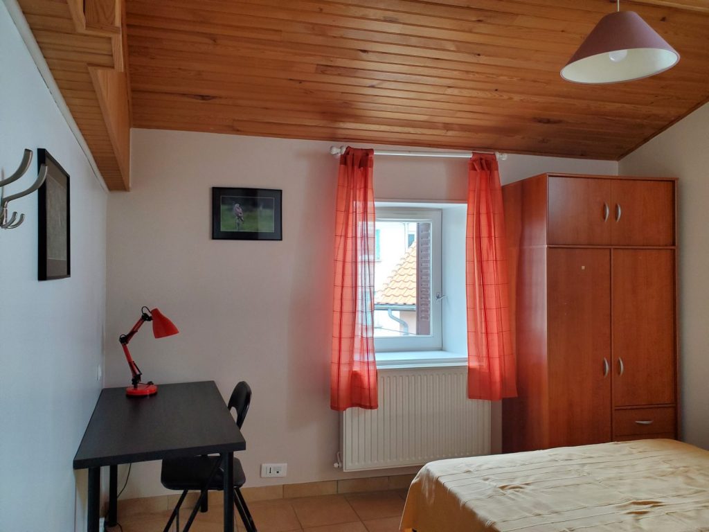 Gîte le Petit Mas