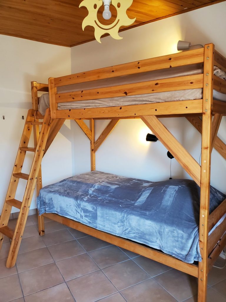 Gîte le Petit Mas