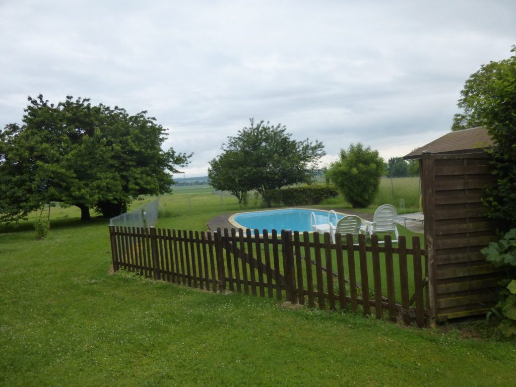 La Maison de Barbara