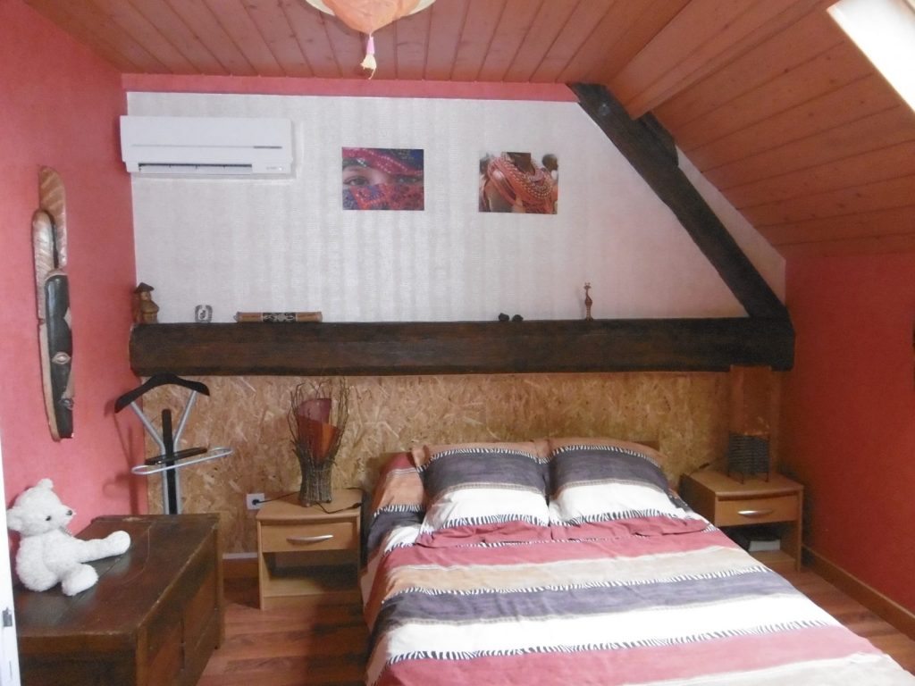 La Maison de Barbara