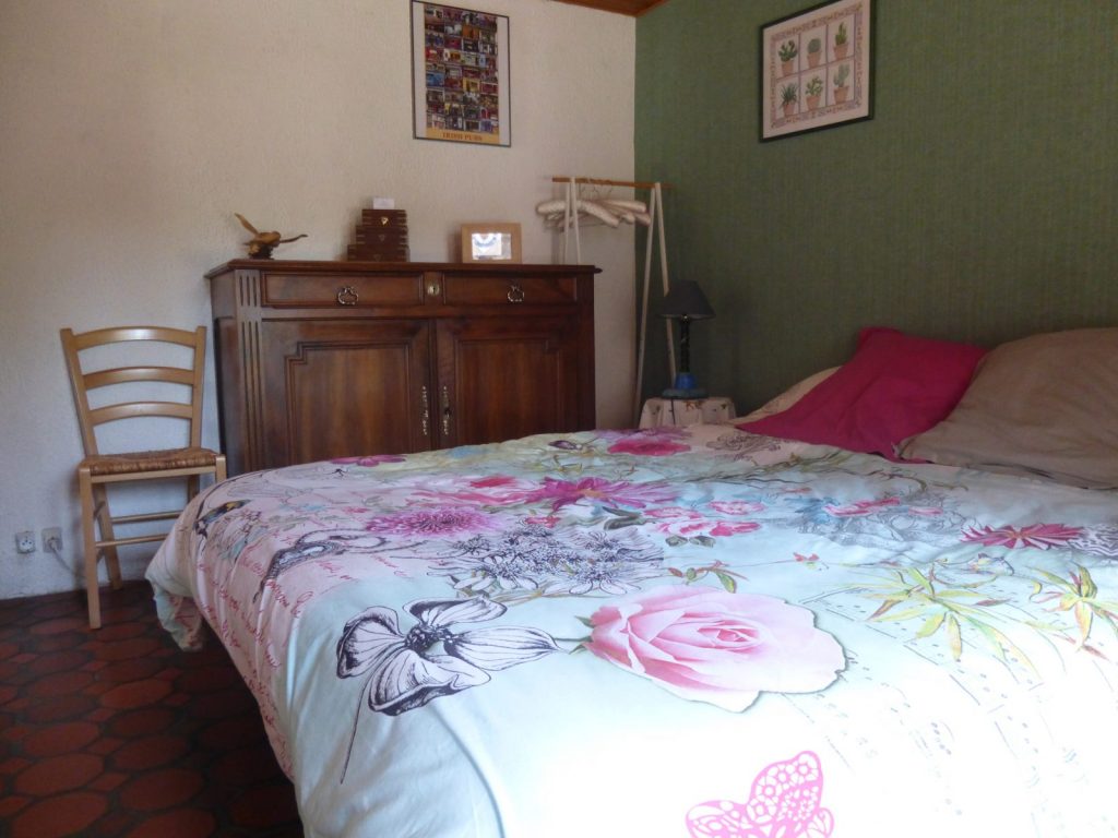 La Maison de Barbara