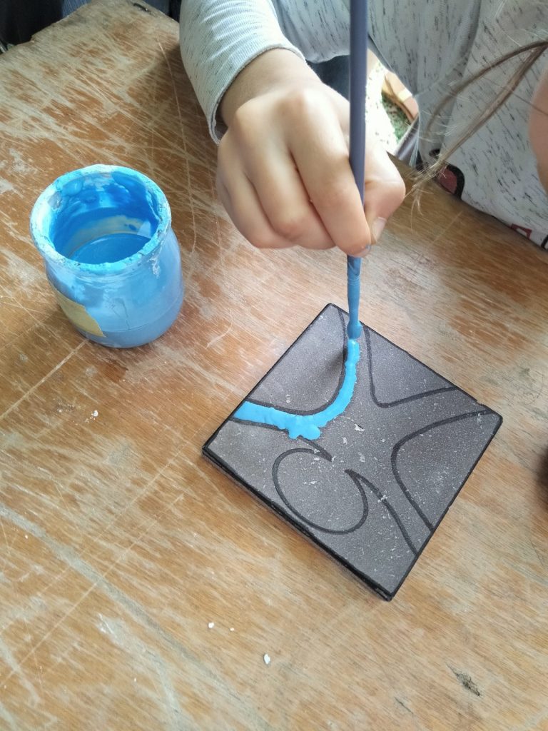 pour adulte et enfant 7 ans et +