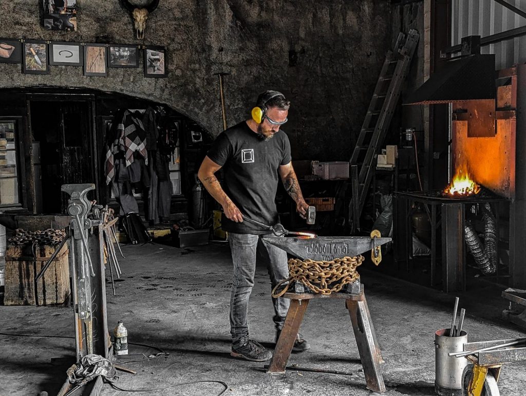 Les Forges de Volvic