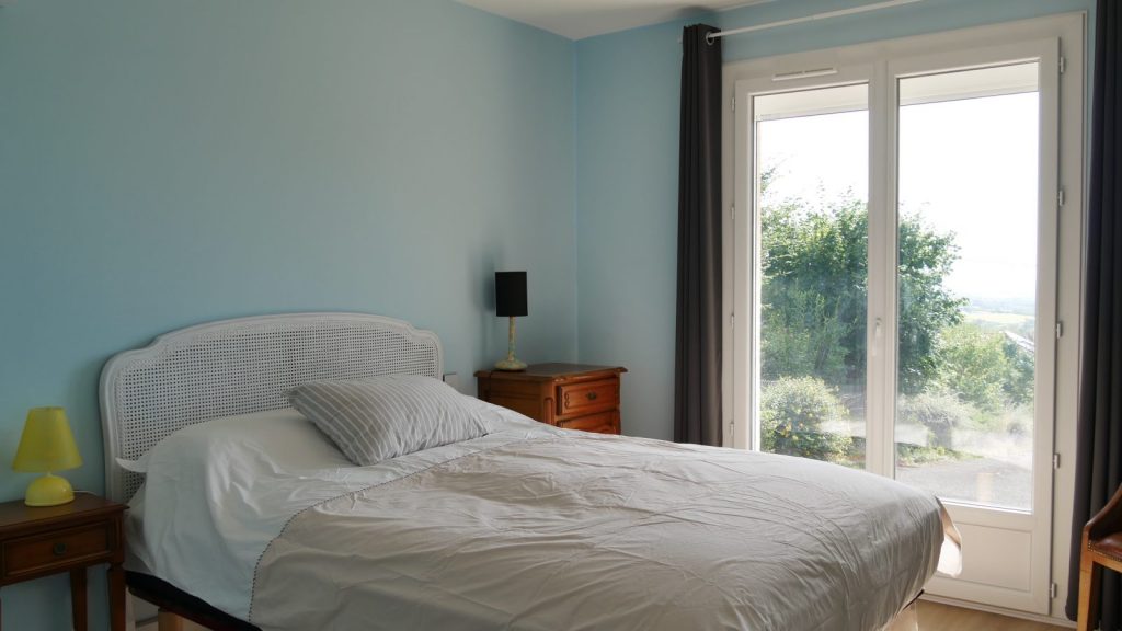 Chambre 1
