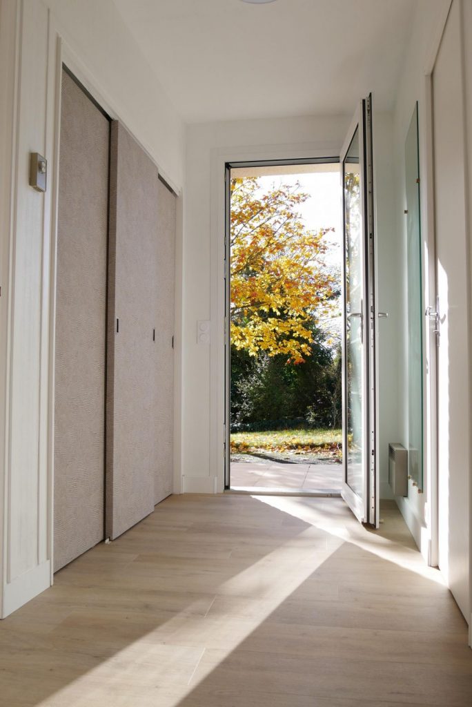 Entrée