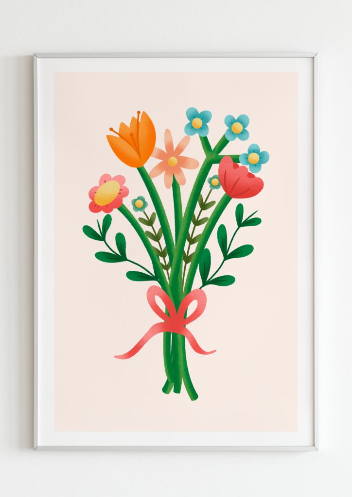 bouquet