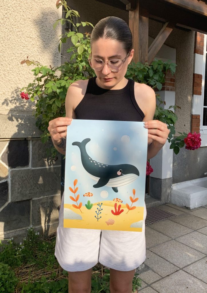 baleine