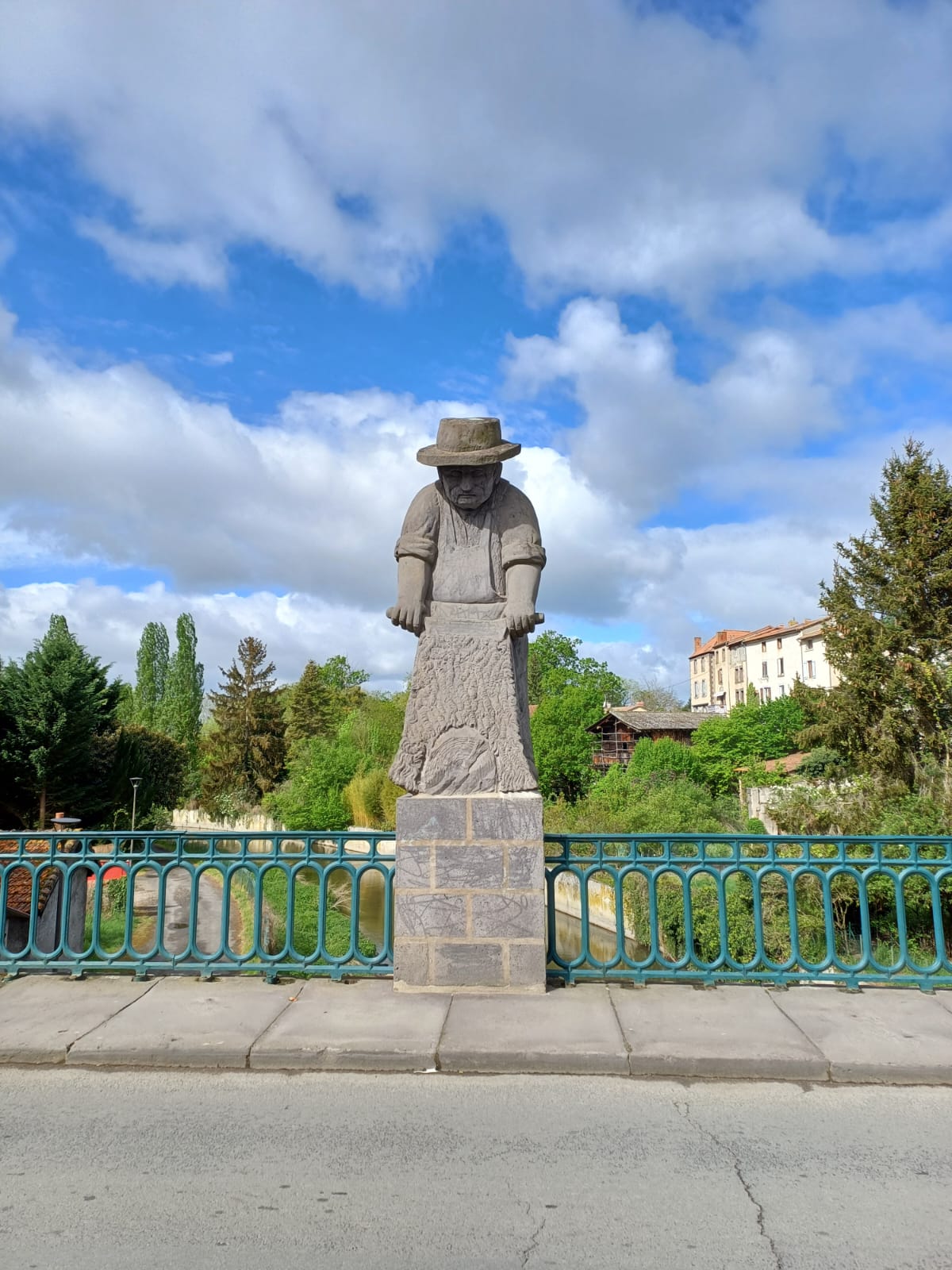 Circuit Baludik : Le dernier tanneur