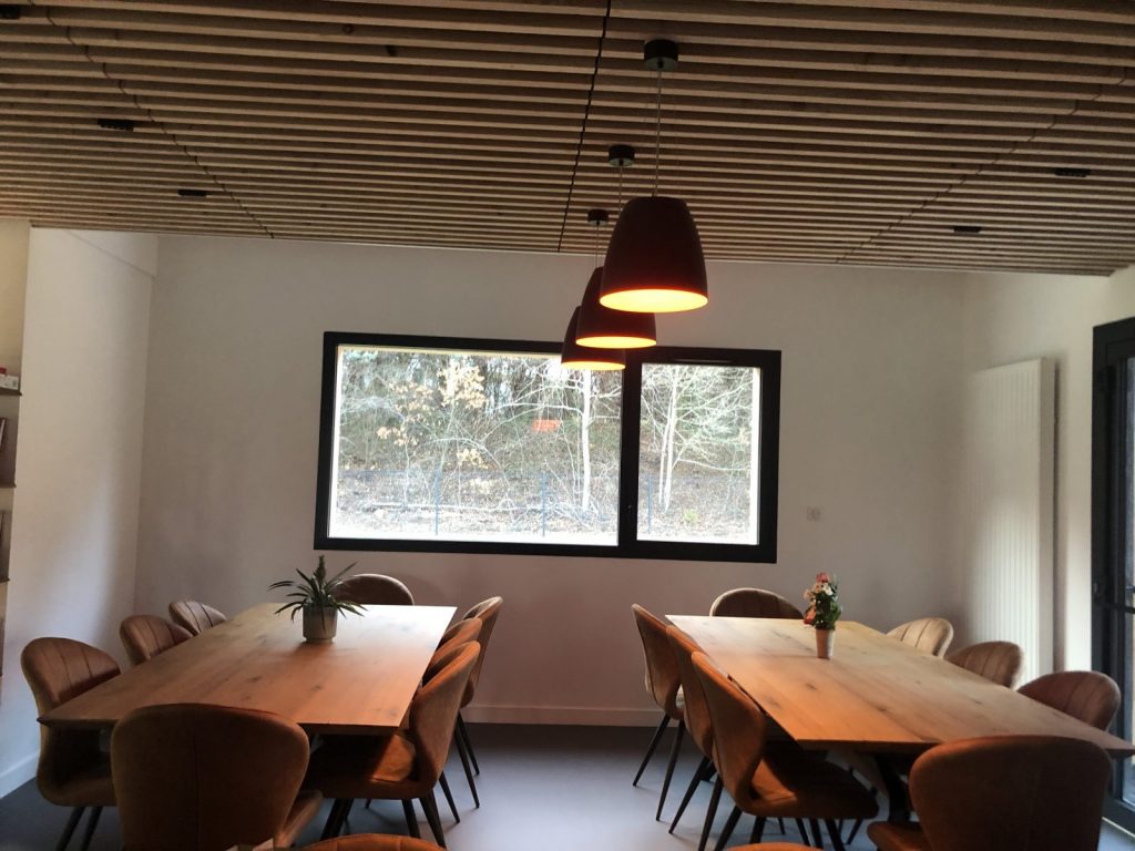 Tables salle à manger