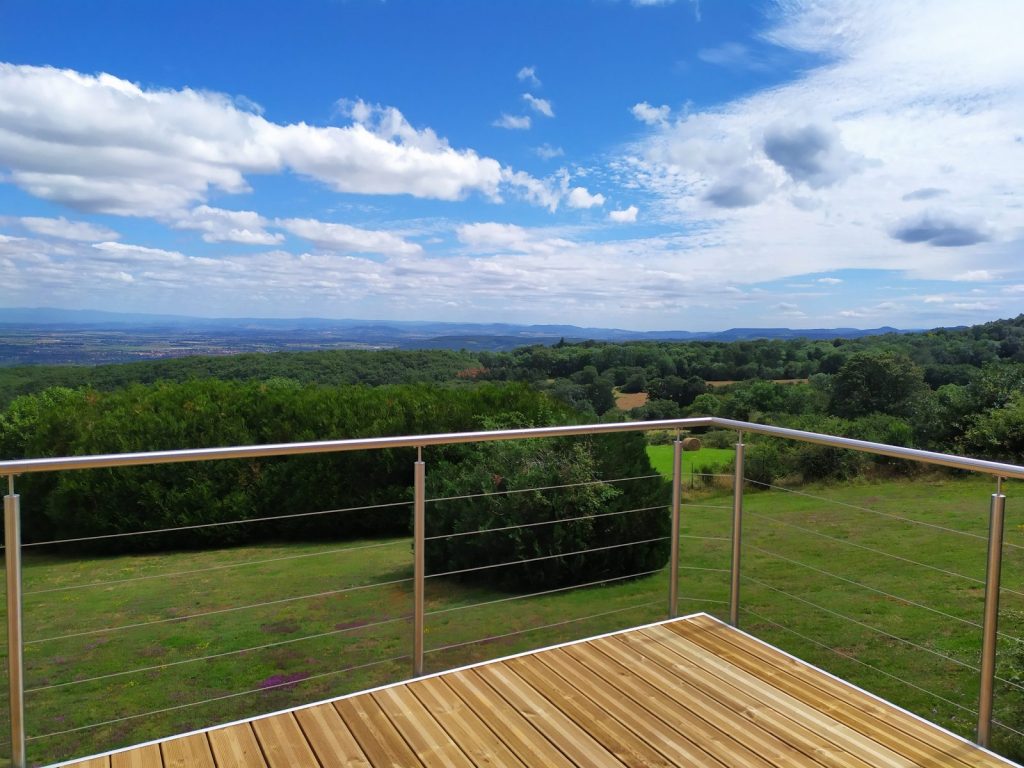 Villa Bouillat Danty