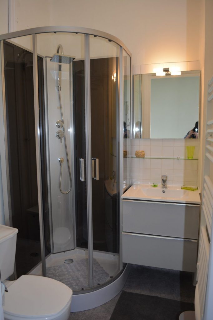 Au Grand Hôtel 421