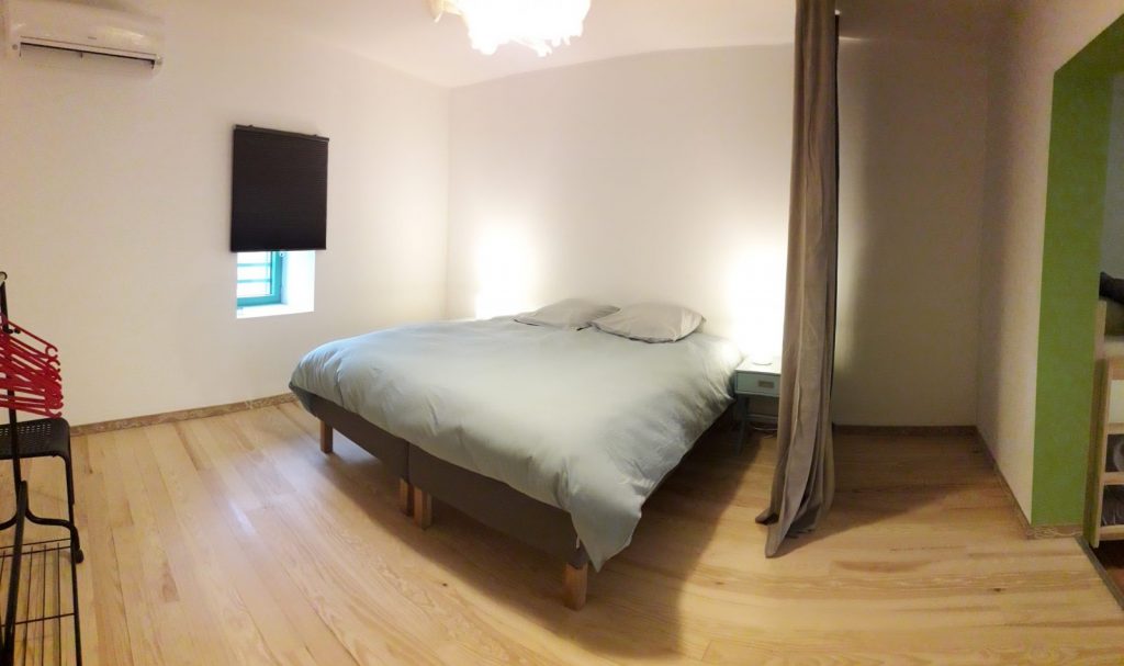 chambre