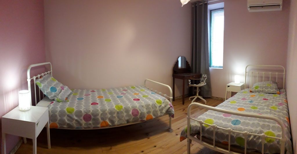 chambre