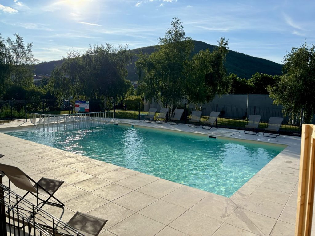Camping ONLYCAMP Pierre et Sources_Volvic