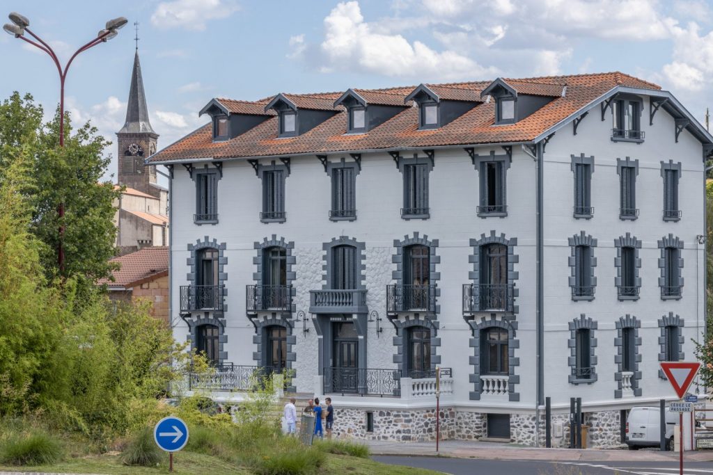 Résidence Plaisance