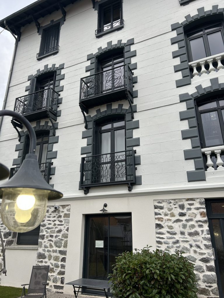 Résidence Plaisance