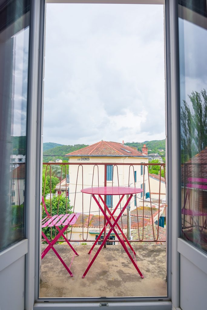 Studio meublé Résidence Thérayma