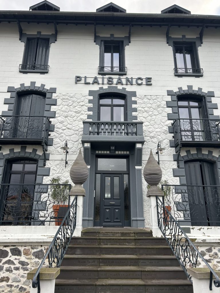 Résidence Plaisance