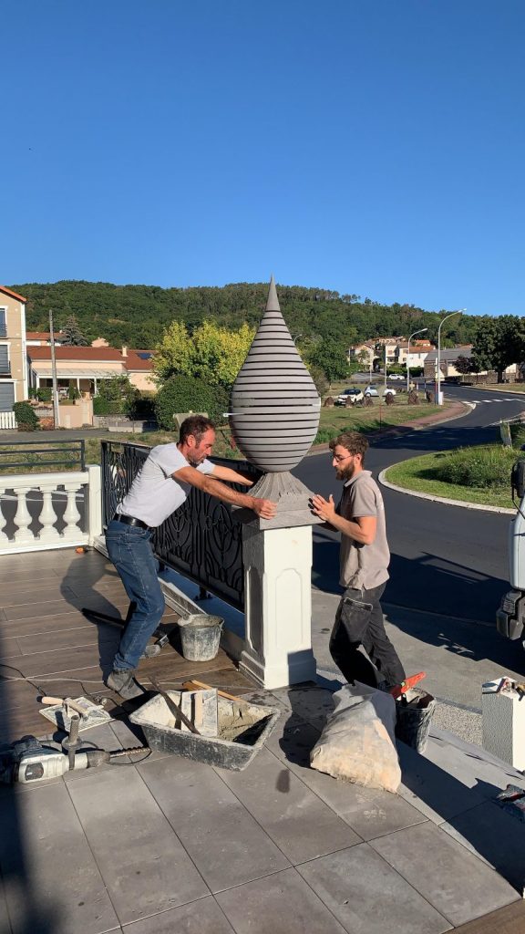 Résidence Plaisance