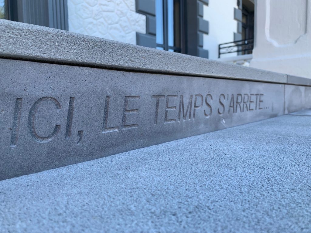 Résidence Plaisance