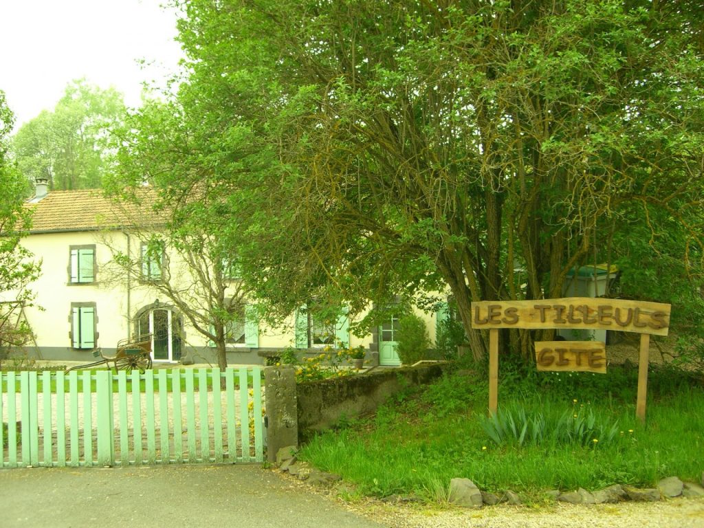 La Laye