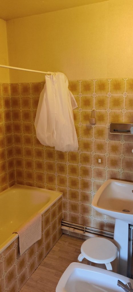 Meublé Le Sabrina n°21 – Châtel-Guyon