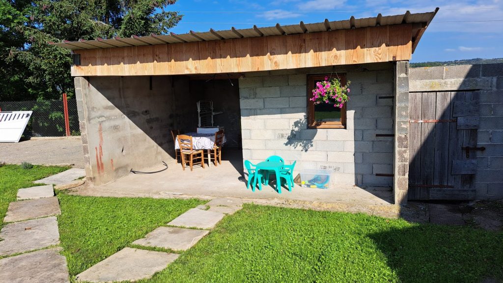 Gîte Chti Père_Artonne