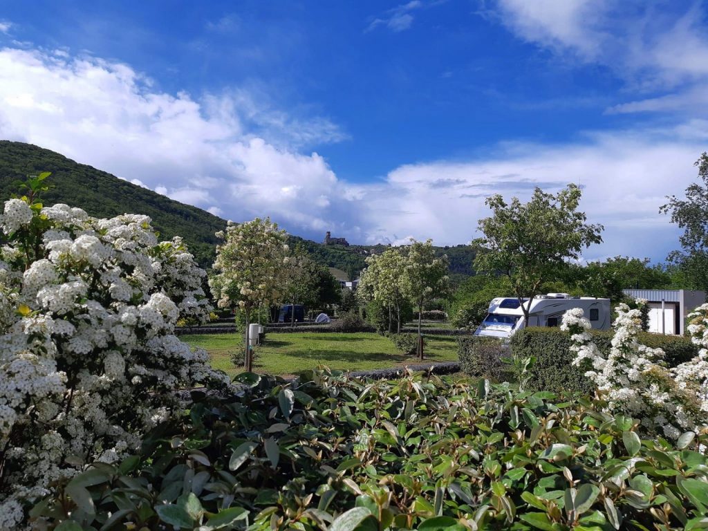 Aire de services Volvic Pierre et Sources_Volvic