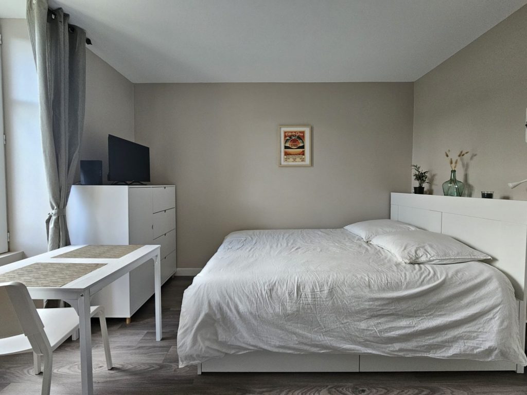 Meublé Grand Hôtel 518