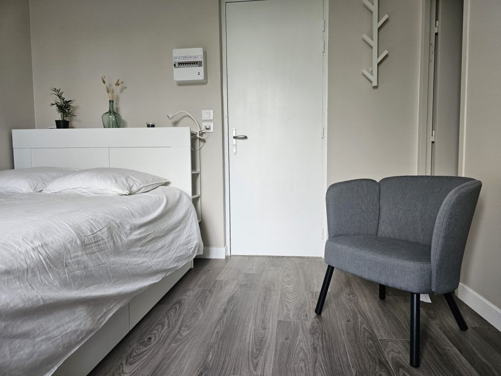 Meublé Grand Hôtel 518