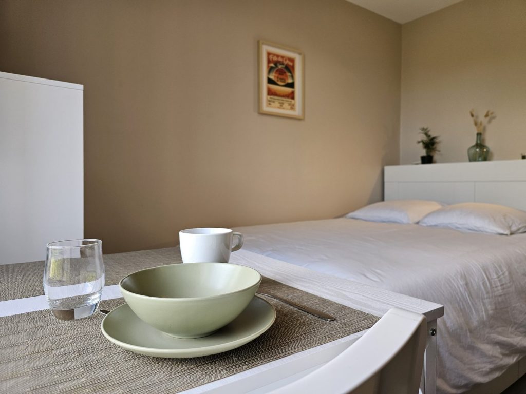 Meublé Grand Hôtel 518