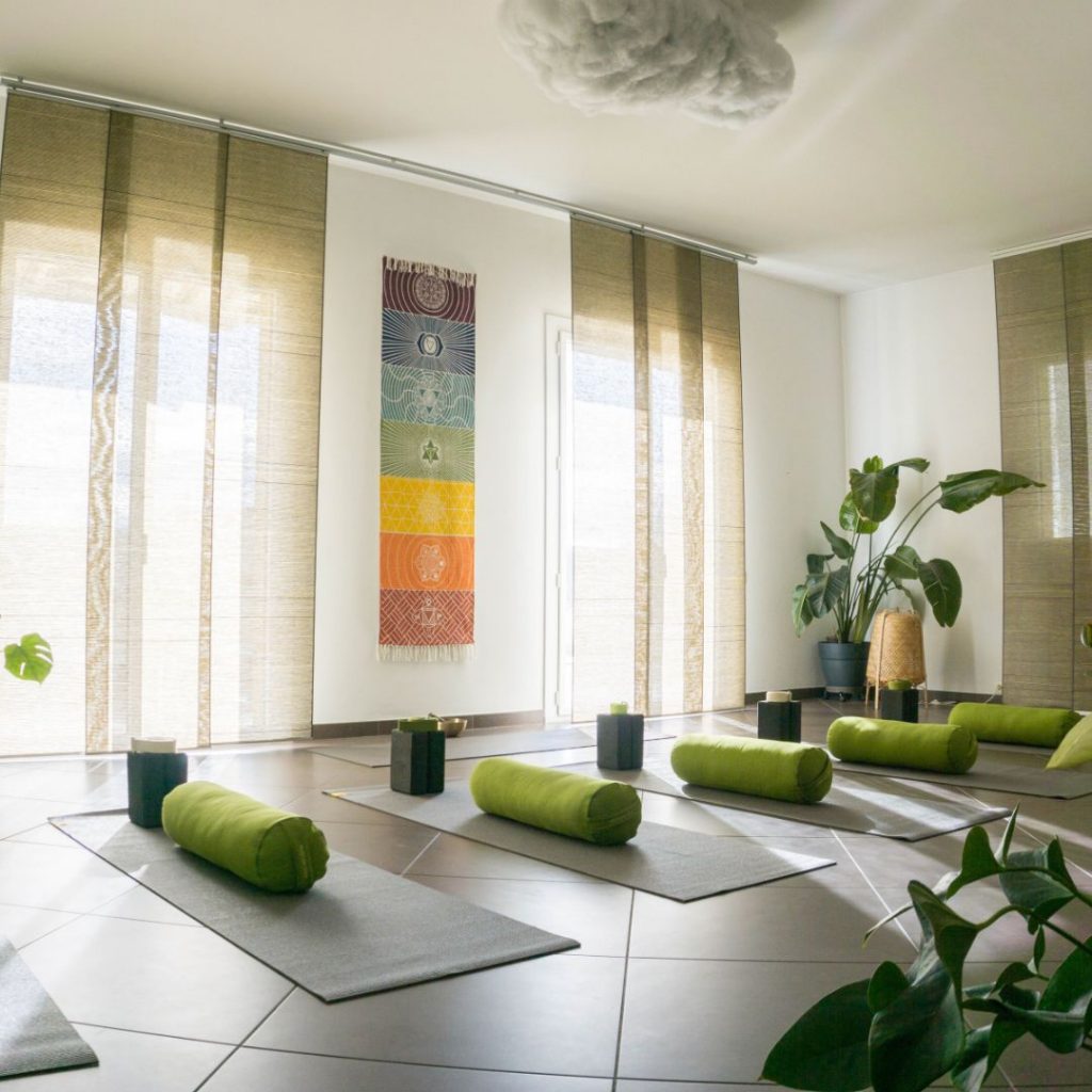 salle