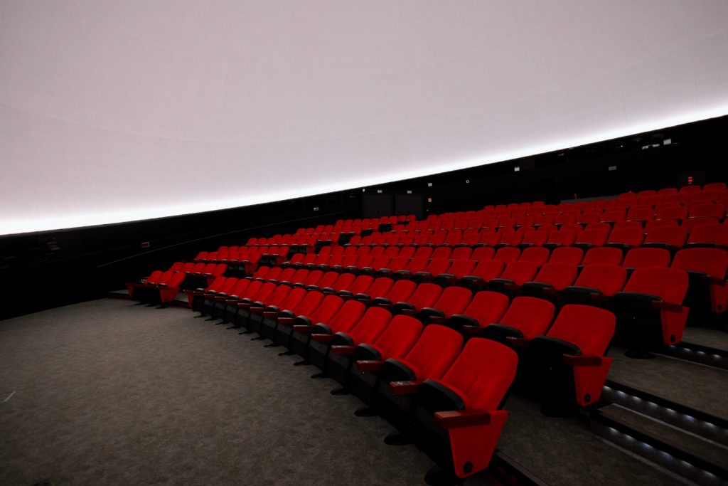 Planétarium