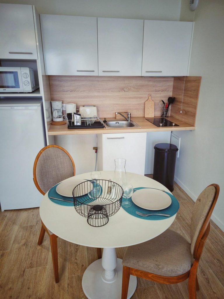 Cuisine et table