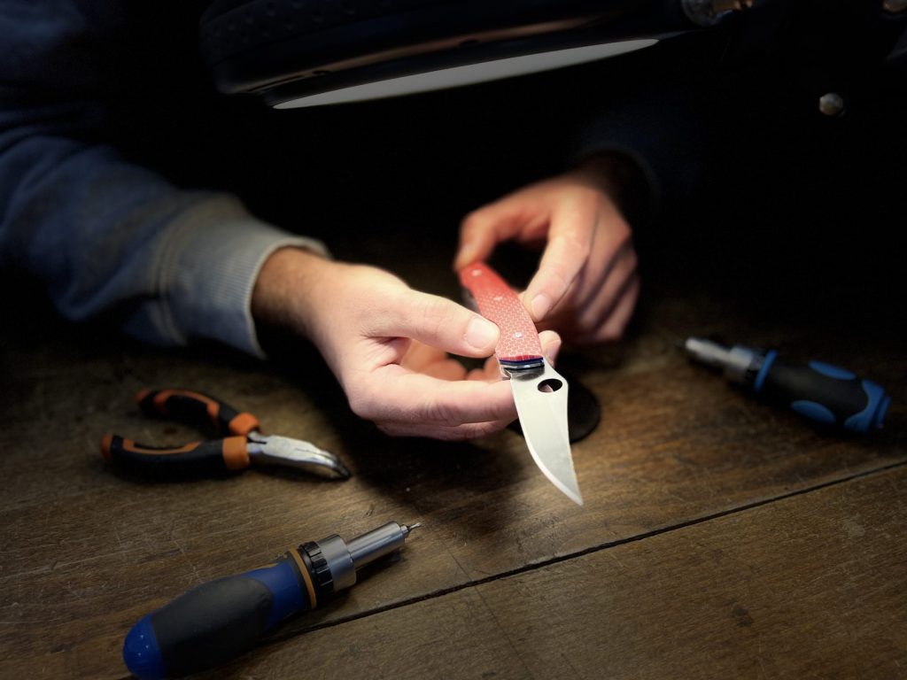coutellerie lug