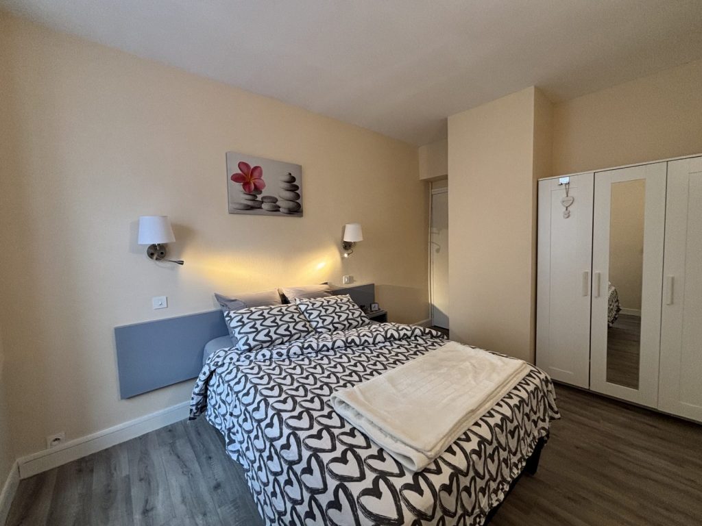 chambre