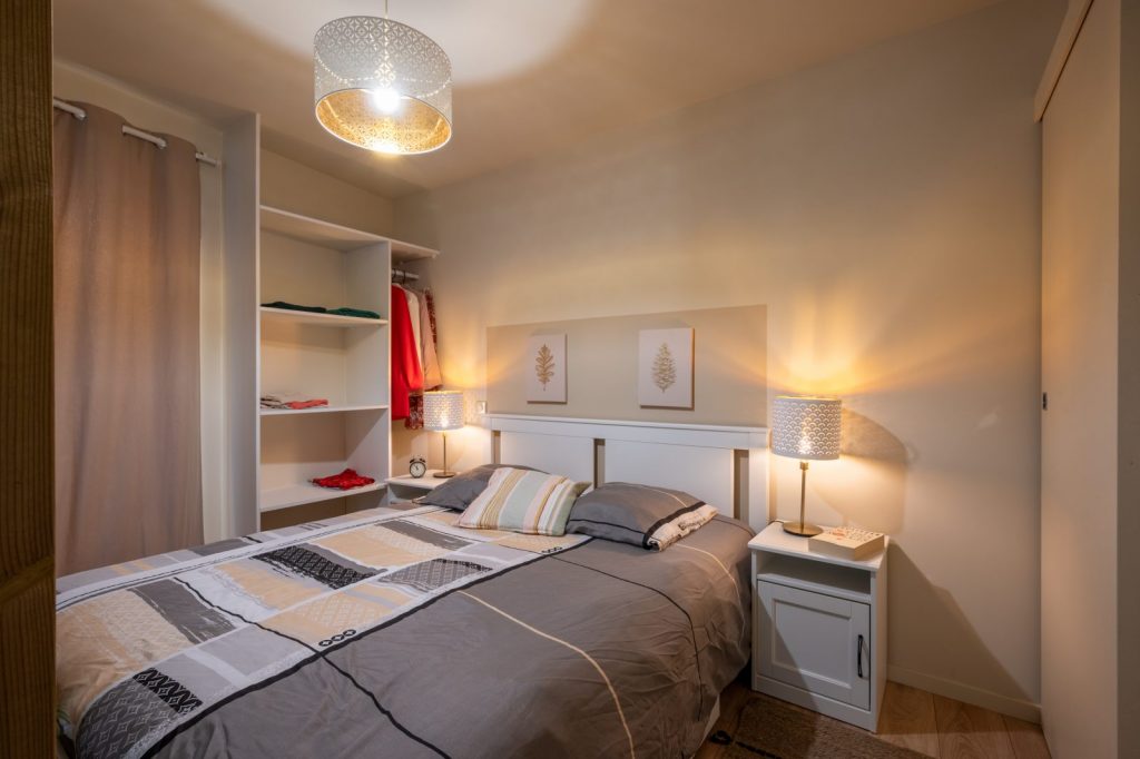 espace nuit