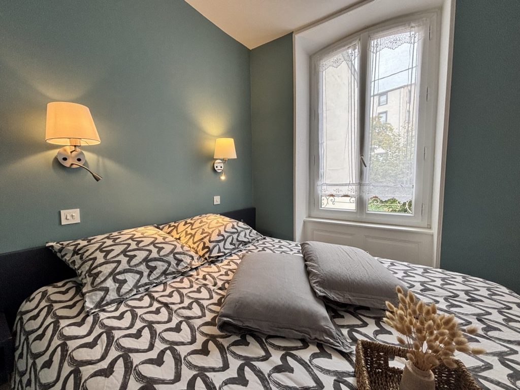 chambre