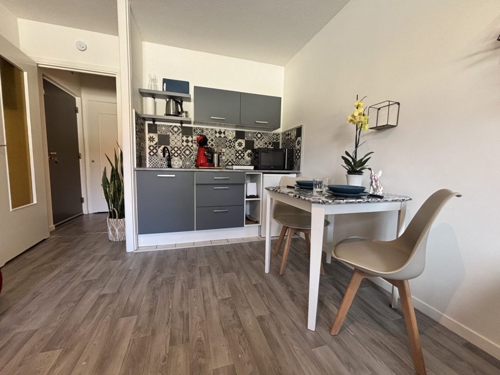 espace repas