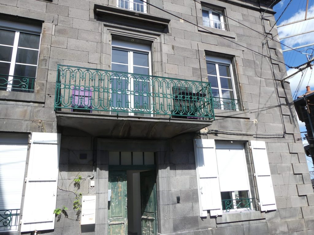 Studio Meublé Volovicum