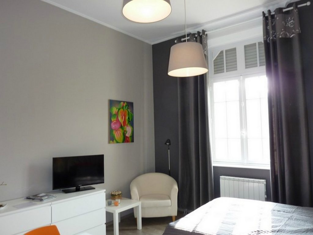Meublé Au Grand Hôtel – 109