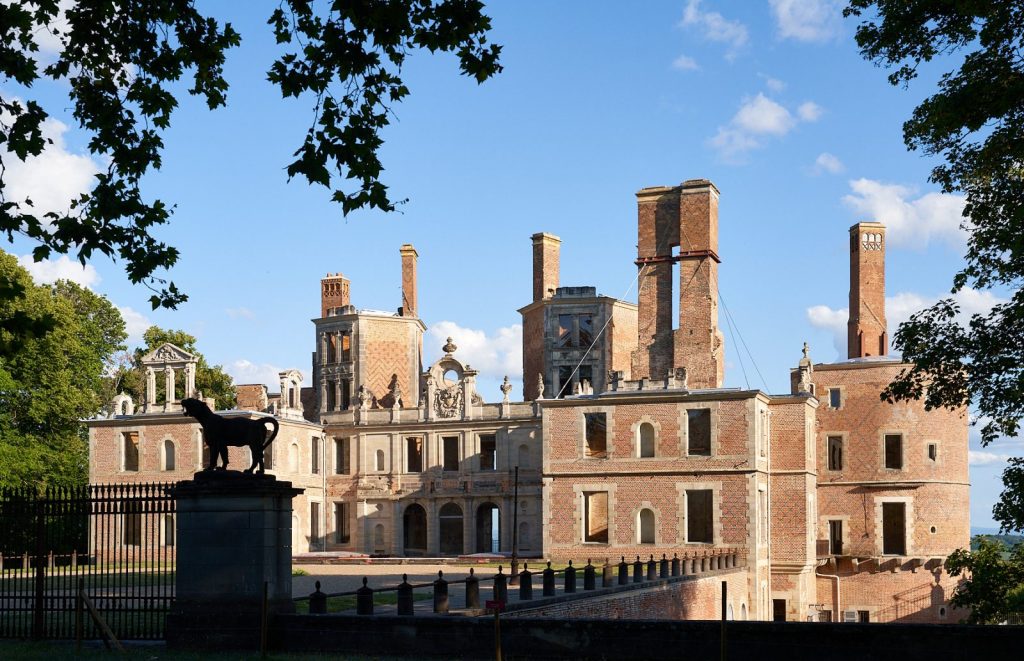 Domaine royal de Randan