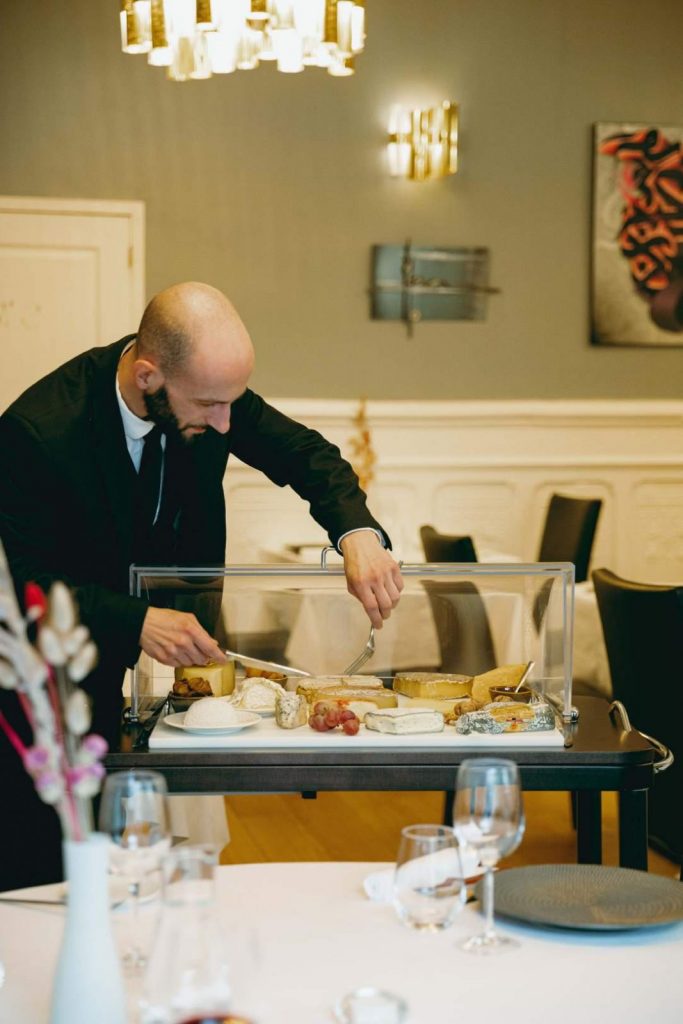 RESTAURANT L’IMPULSIF