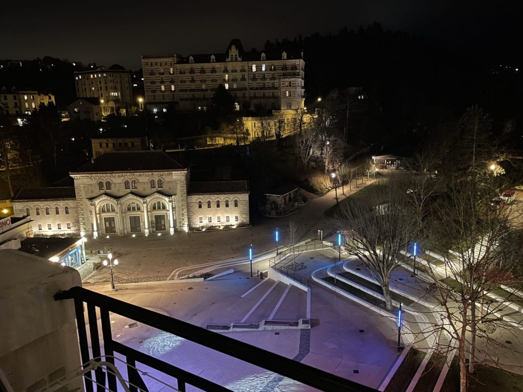 Meublé Au Grand Hôtel – 407_Châtel-Guyon