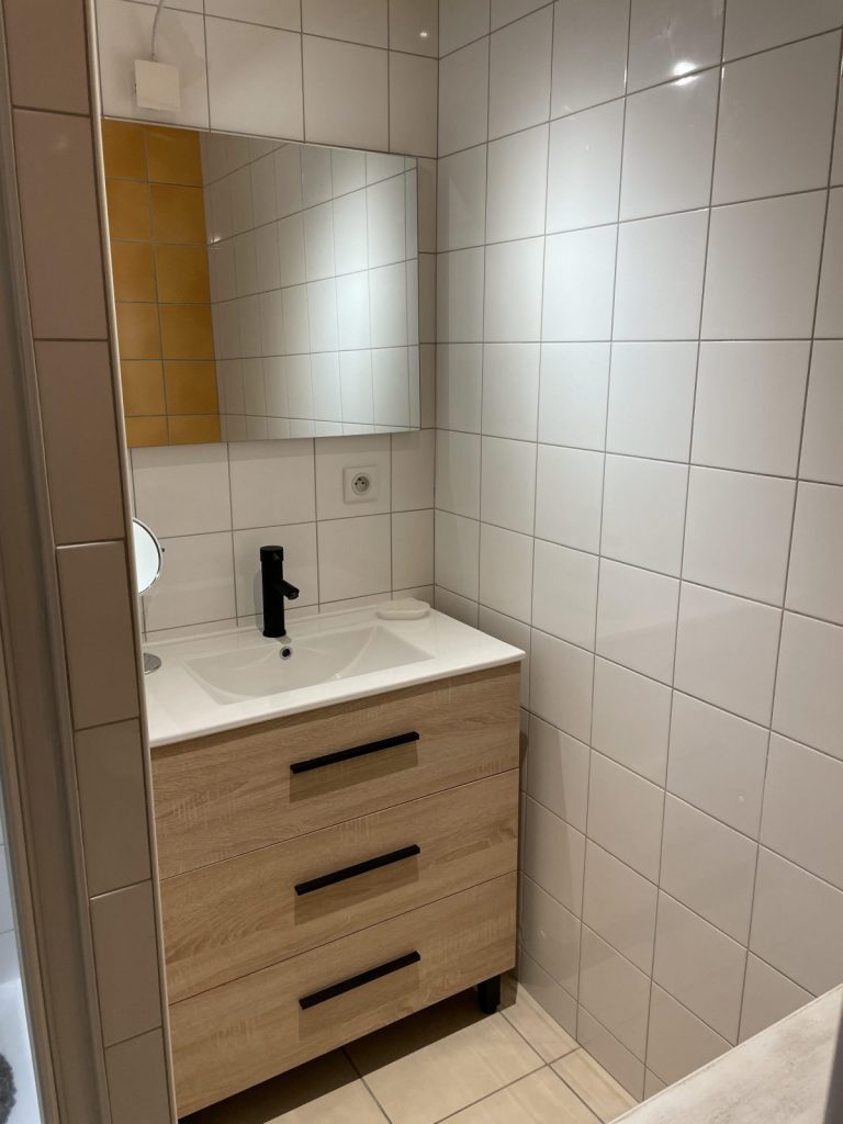 Meublé Au Grand Hôtel – 407_Châtel-Guyon