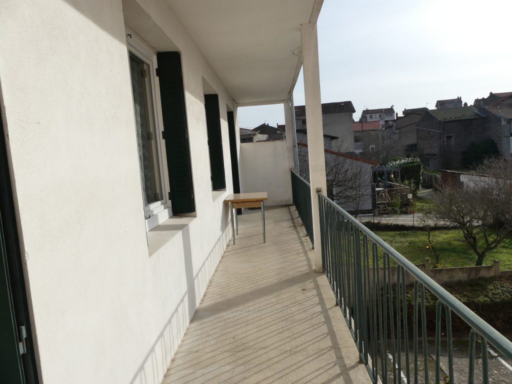 Balcon