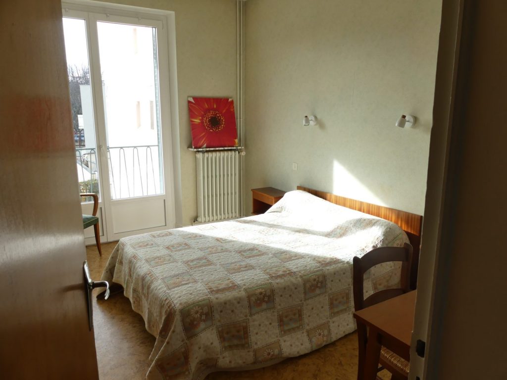 chambre 1