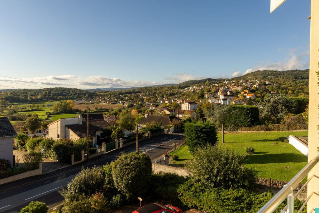 vue balcon