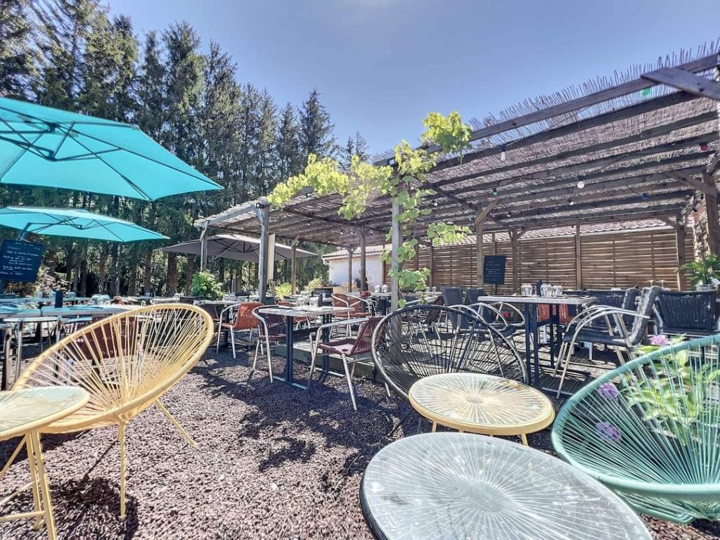 bistro d’à côté